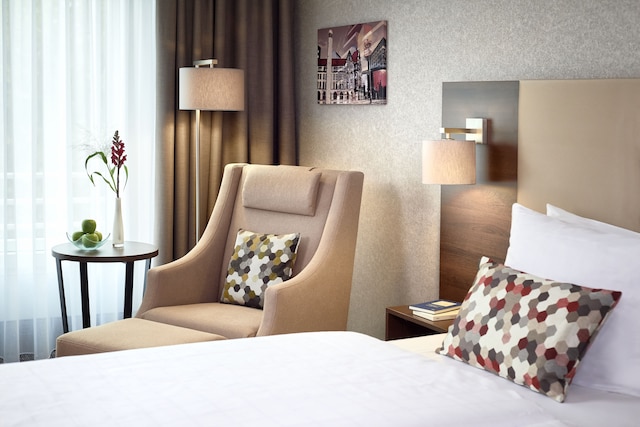 ドリント アン デン ヴェストファーレンハレン ドルトムント