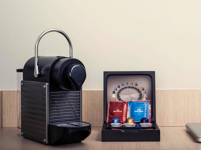 メルキュール パリ ラ デファンス グランデ アーシュ