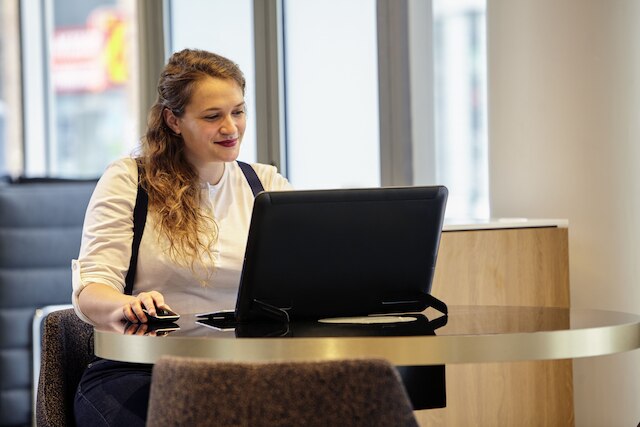 メルキュール パリ ラ デファンス グランデ アーシュ