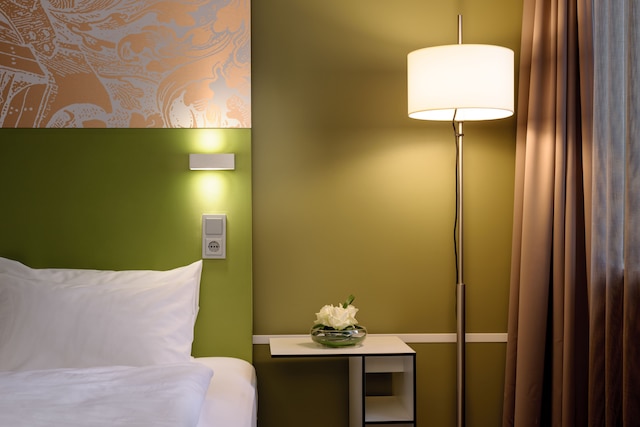 コングレス ホテル メルキュール ニュルンベルク アン デア メッセ