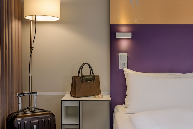 コングレス ホテル メルキュール ニュルンベルク アン デア メッセ