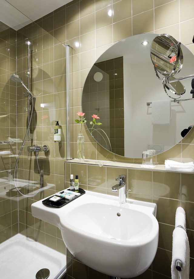 コングレス ホテル メルキュール ニュルンベルク アン デア メッセ