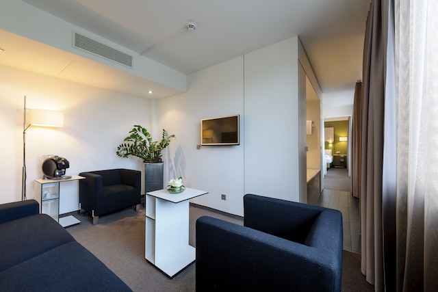 コングレス ホテル メルキュール ニュルンベルク アン デア メッセ