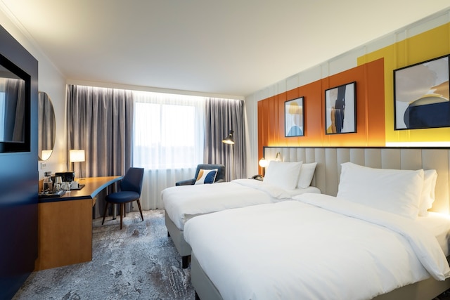 ヴォコ デュッセルドルフ ゼースターン by IHG