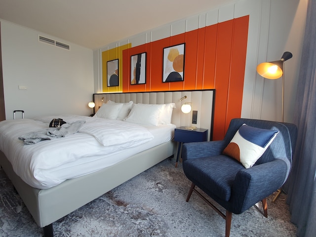 ヴォコ デュッセルドルフ ゼースターン by IHG