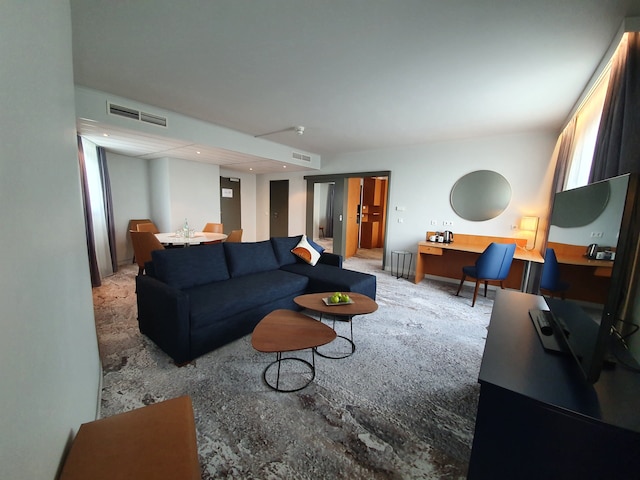 ヴォコ デュッセルドルフ ゼースターン by IHG