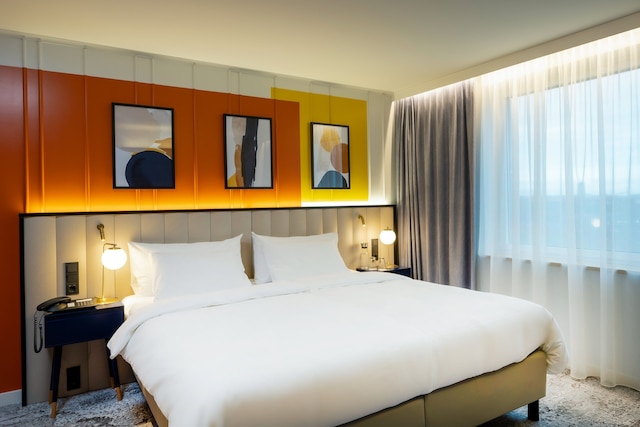 ヴォコ デュッセルドルフ ゼースターン by IHG