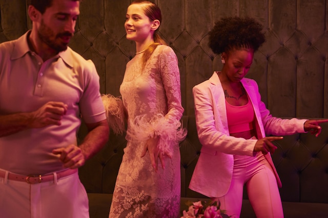 レオナルド ゴードン ビーチ