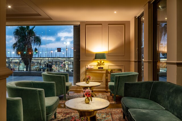 レオナルド ゴードン ビーチ