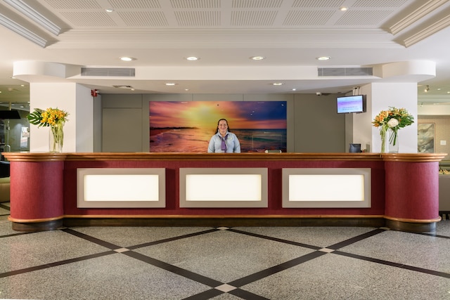 レオナルド ゴードン ビーチ