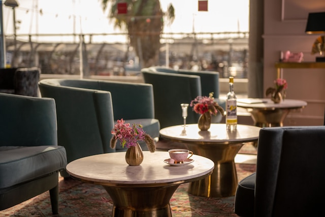 レオナルド ゴードン ビーチ