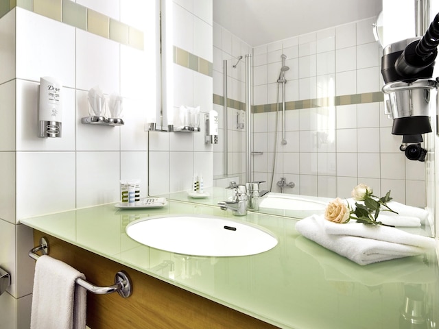 メルキュール ホテル ドルトムント シティ