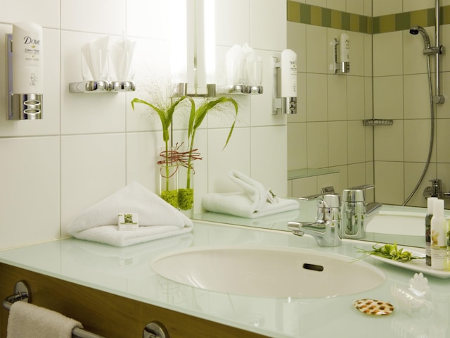 メルキュール ホテル ドルトムント シティ