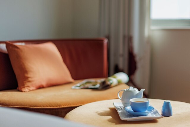 ノボテル シドニー オリンピック パーク