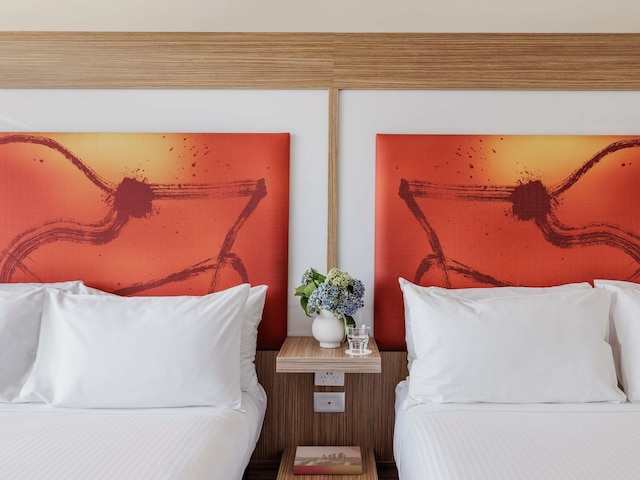 ノボテル シドニー オリンピック パーク