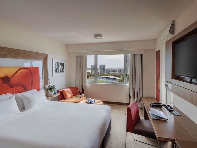 ノボテル シドニー オリンピック パーク