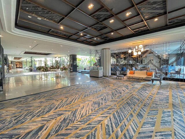 キマヤ スディルマン ジョグジャカルタ バイ ハリス