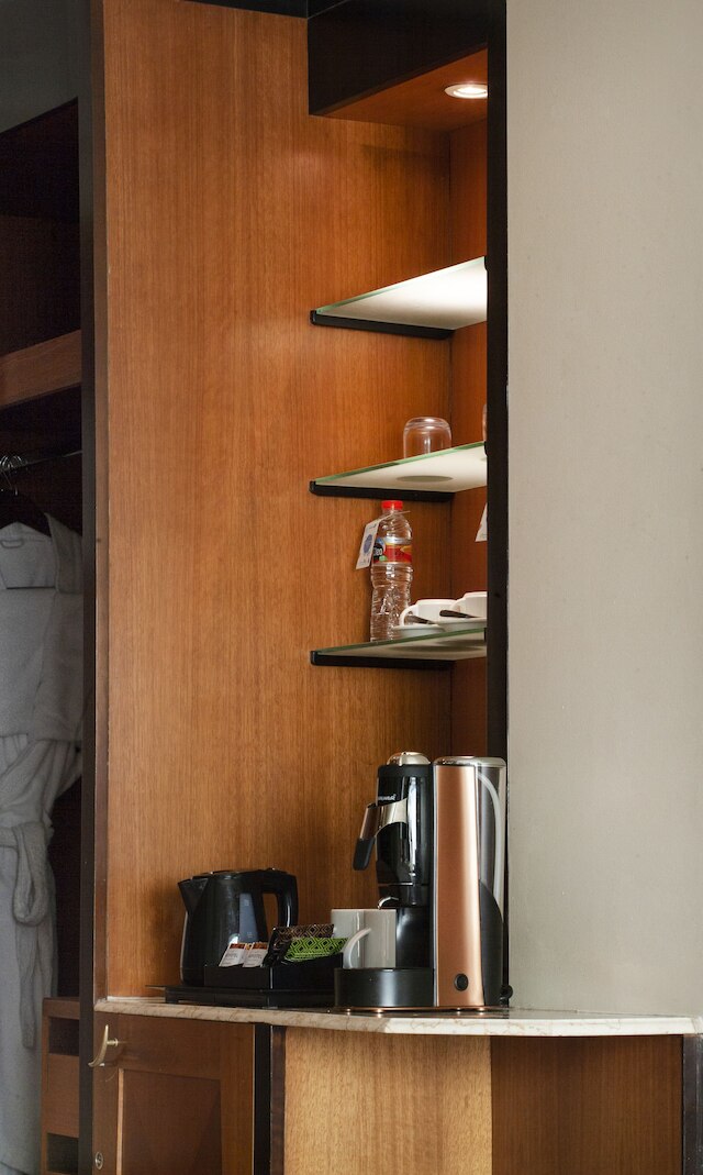 キマヤ スディルマン ジョグジャカルタ バイ ハリス