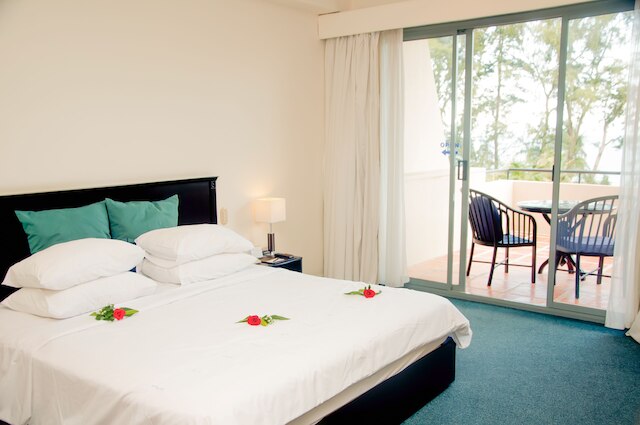 ファン ティエット オーシャン デューンズ リゾート