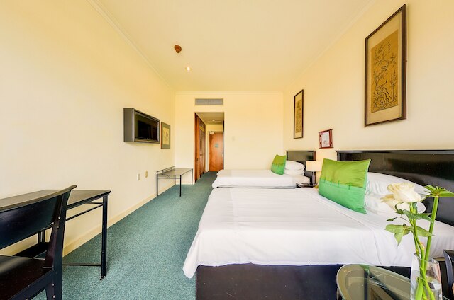 ファン ティエット オーシャン デューンズ リゾート