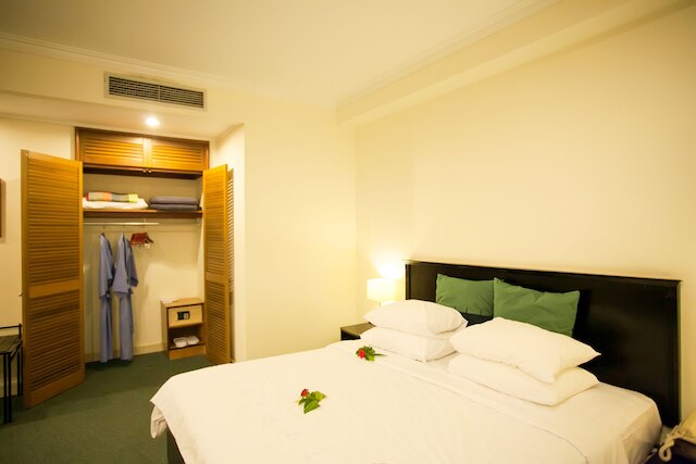 ファン ティエット オーシャン デューンズ リゾート