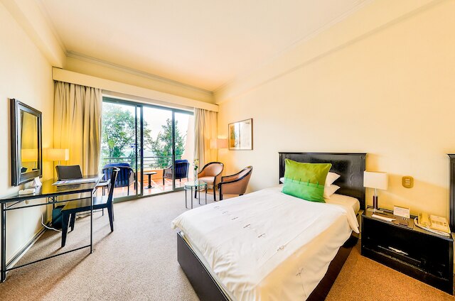 ファン ティエット オーシャン デューンズ リゾート