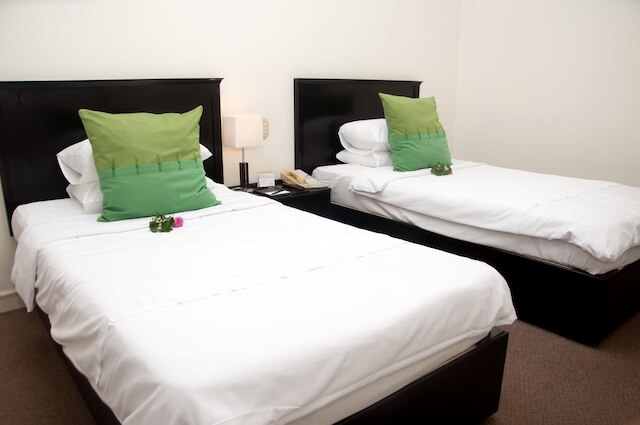 ファン ティエット オーシャン デューンズ リゾート