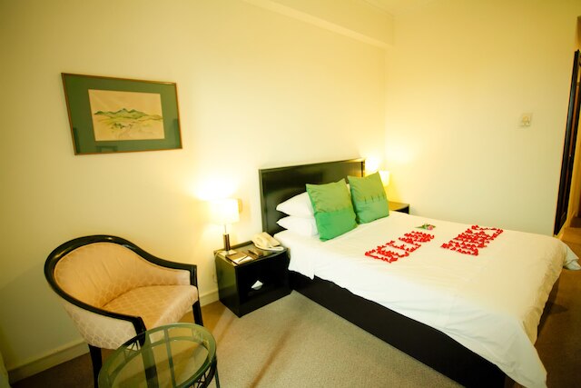 ファン ティエット オーシャン デューンズ リゾート