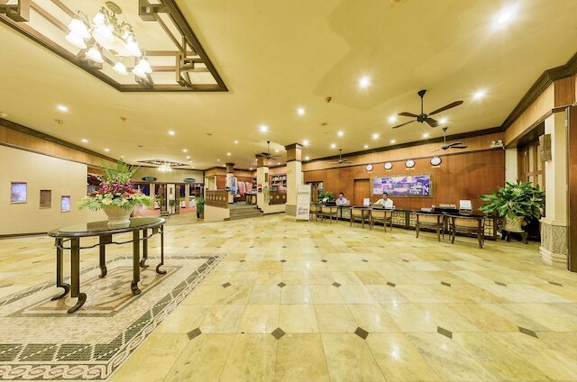 ファン ティエット オーシャン デューンズ リゾート