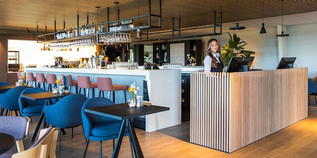 ポスティリオン ホテル ユトレヒト ブニック