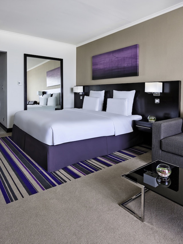 プルマン ドバイ クリーク シティ センター