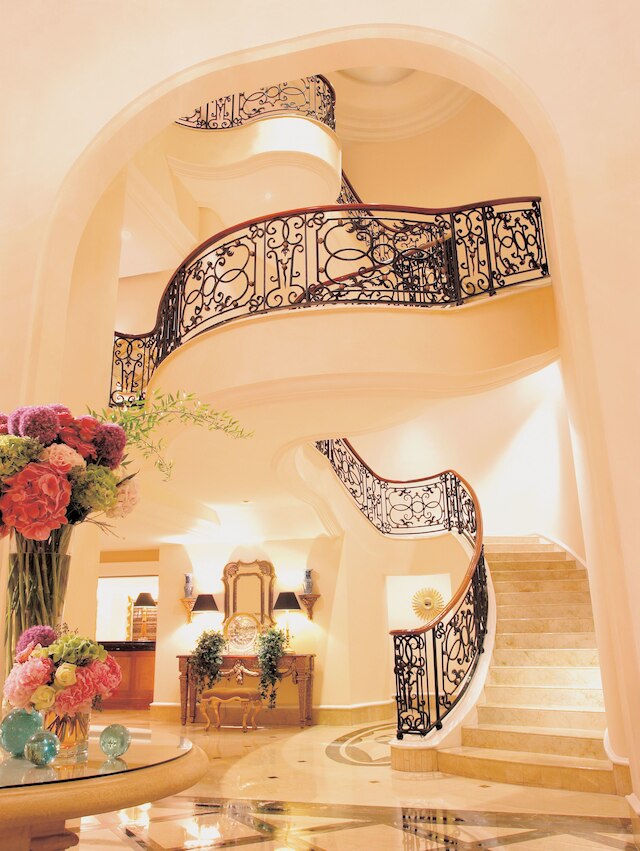 ホテル・グラン・マハカム