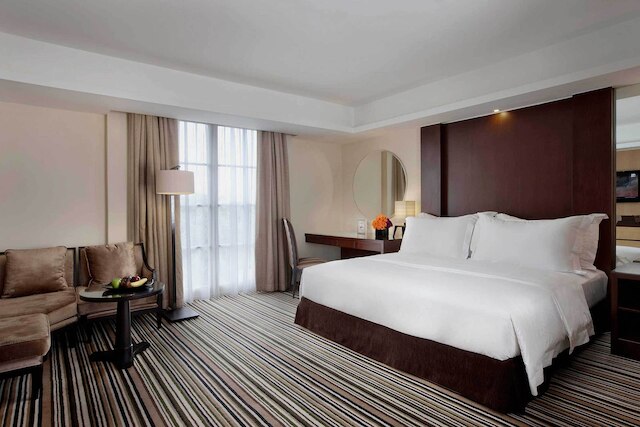 ホテル・グラン・マハカム