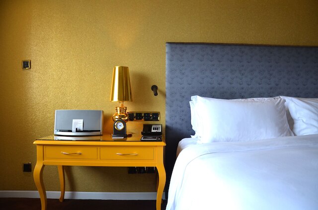 ソフィテル鄭州インターナショナル (郑州索菲特国际饭店)