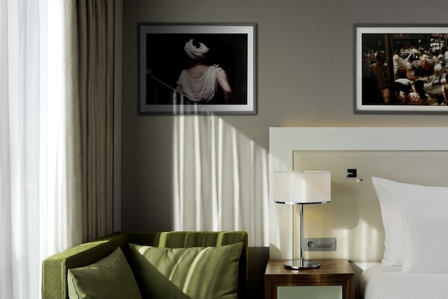 プルマン パリ サントル-ベルシー