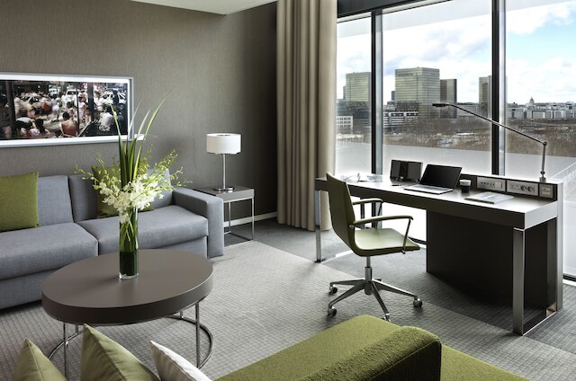 プルマン パリ サントル-ベルシー