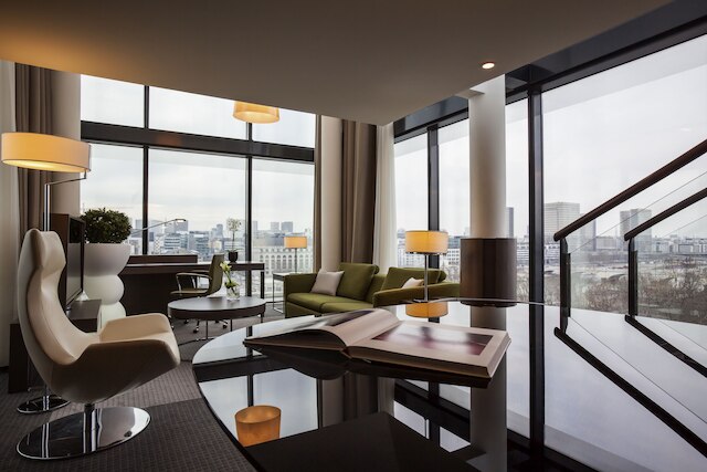 プルマン パリ サントル-ベルシー