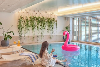 プルマン パリ サントル-ベルシー