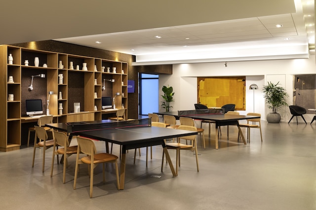 プルマン パリ サントル-ベルシー