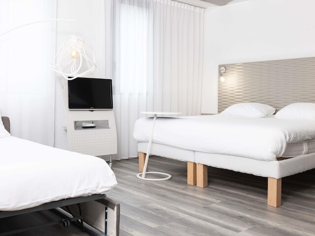 アイビス スタイル リール アエロポール