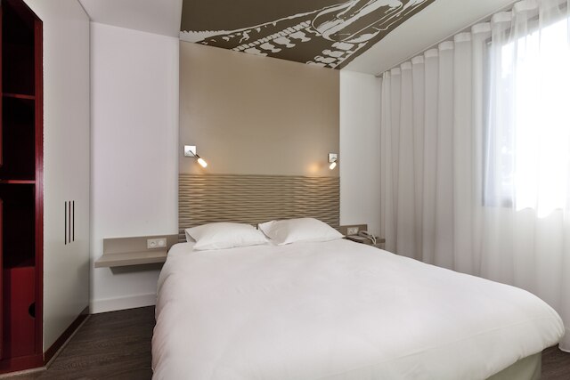 アイビス スタイル リール アエロポール