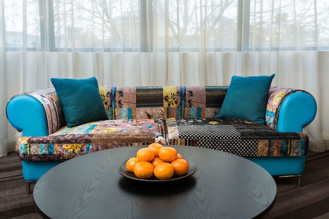 リッジズ シドニー セントラル