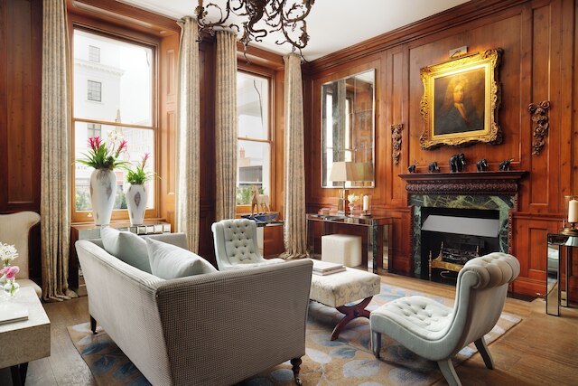 ザ ペラム ロンドン - スターホテルズ コレツィオーネ