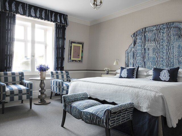 コベント ガーデン ホテル ファームデール ホテルズ