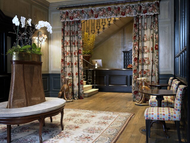 コベント ガーデン ホテル ファームデール ホテルズ