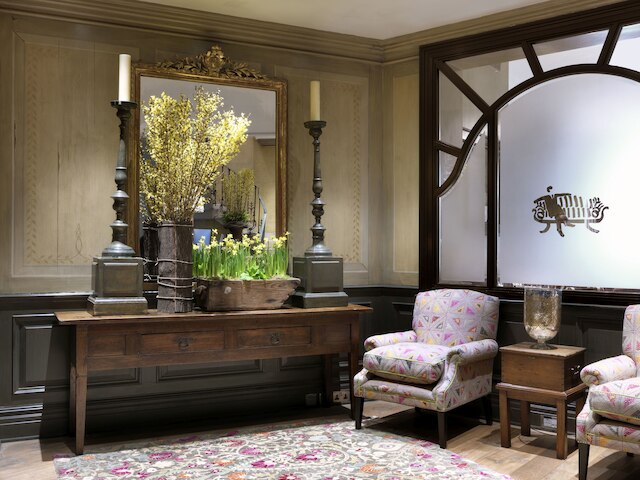 コベント ガーデン ホテル ファームデール ホテルズ