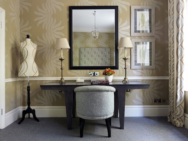 コベント ガーデン ホテル ファームデール ホテルズ