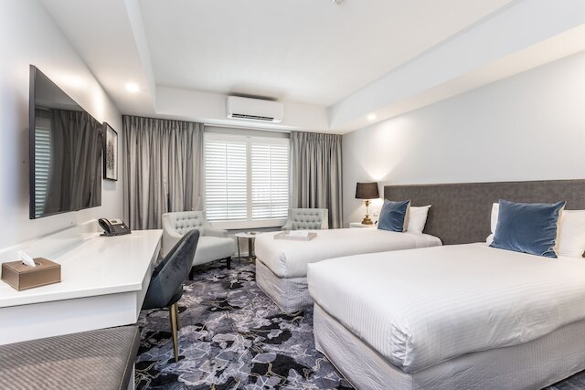 ホテル キングスリー