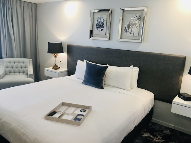 ホテル キングスリー