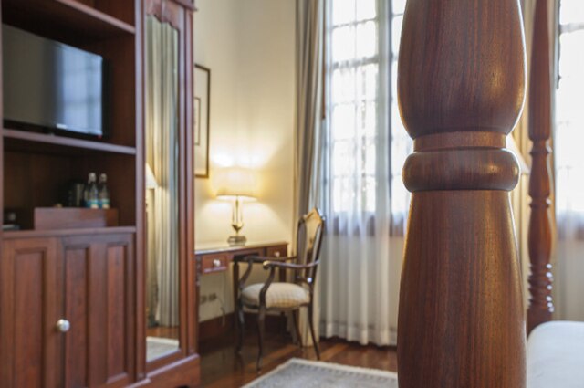 セッタ パレス ホテル